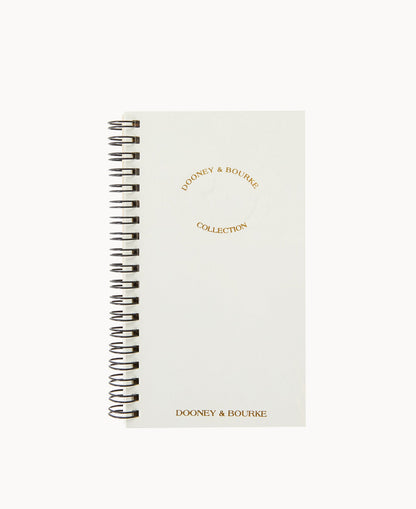 Dooney & Bourke Refills 2026 Small Spiral Planner