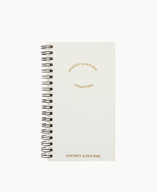 Dooney & Bourke Refills 2026 Small Spiral Planner