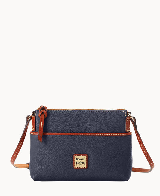 Dooney & Bourke Pebble Grain Katie Crossbody