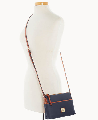 Dooney & Bourke Pebble Grain Katie Crossbody