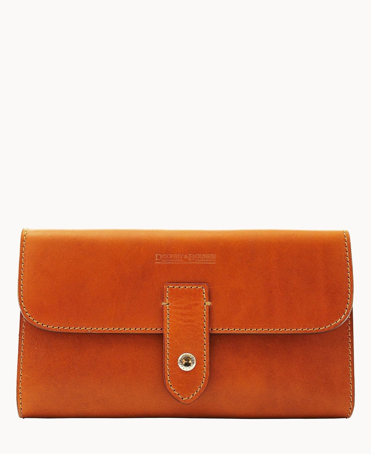 Dooney & Bourke Alto Checkbook Holder