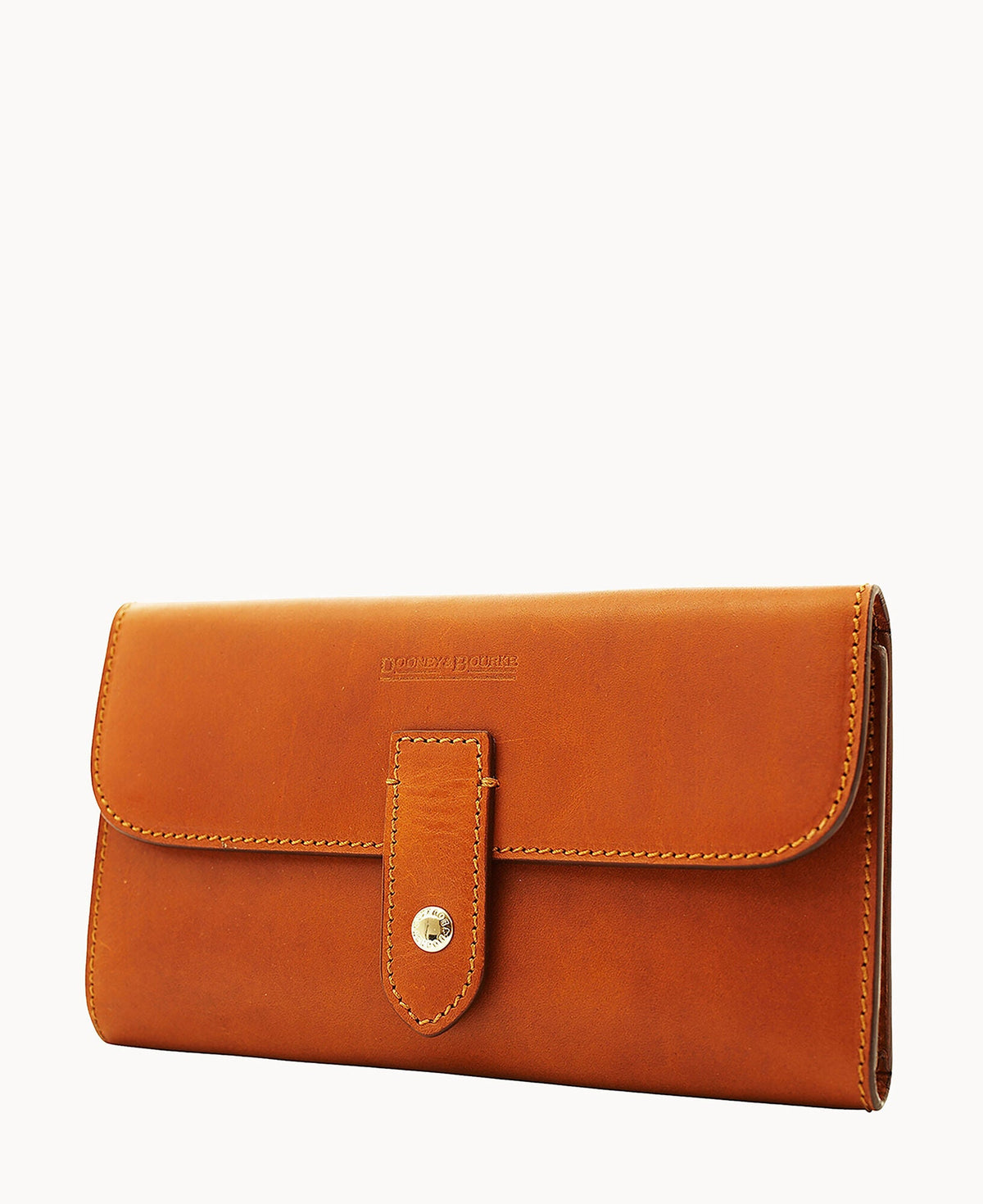 Dooney & Bourke Alto Checkbook Holder