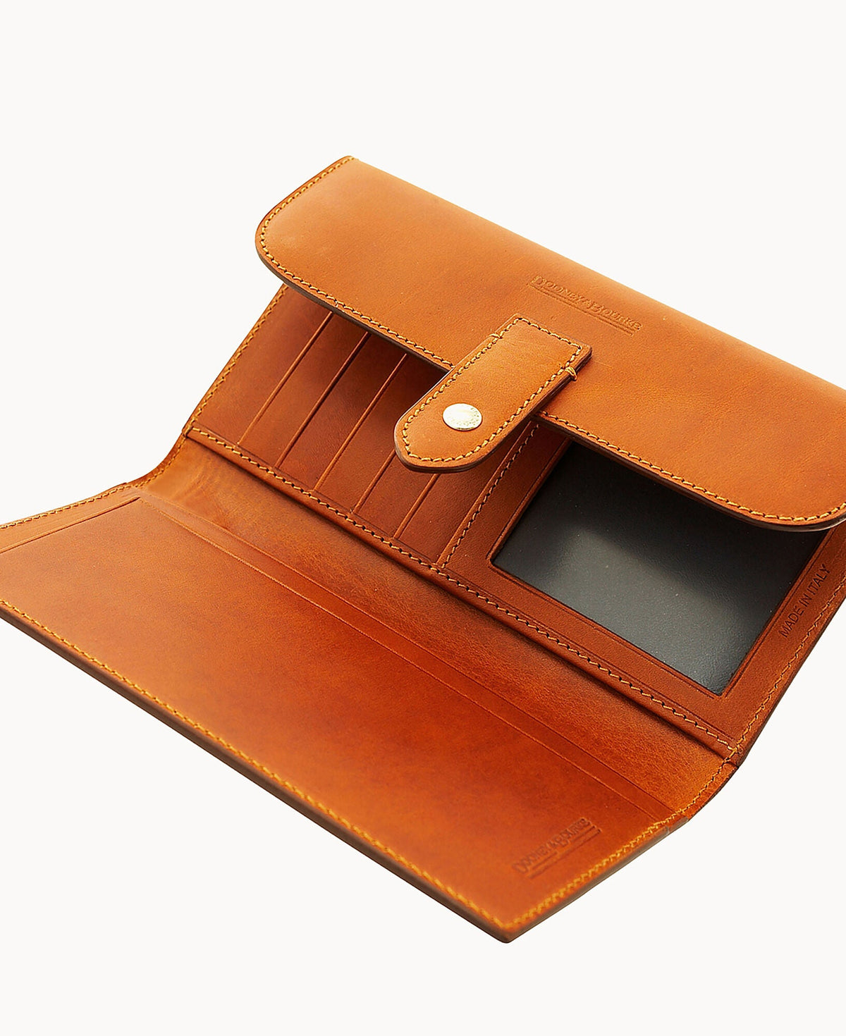 Dooney & Bourke Alto Checkbook Holder