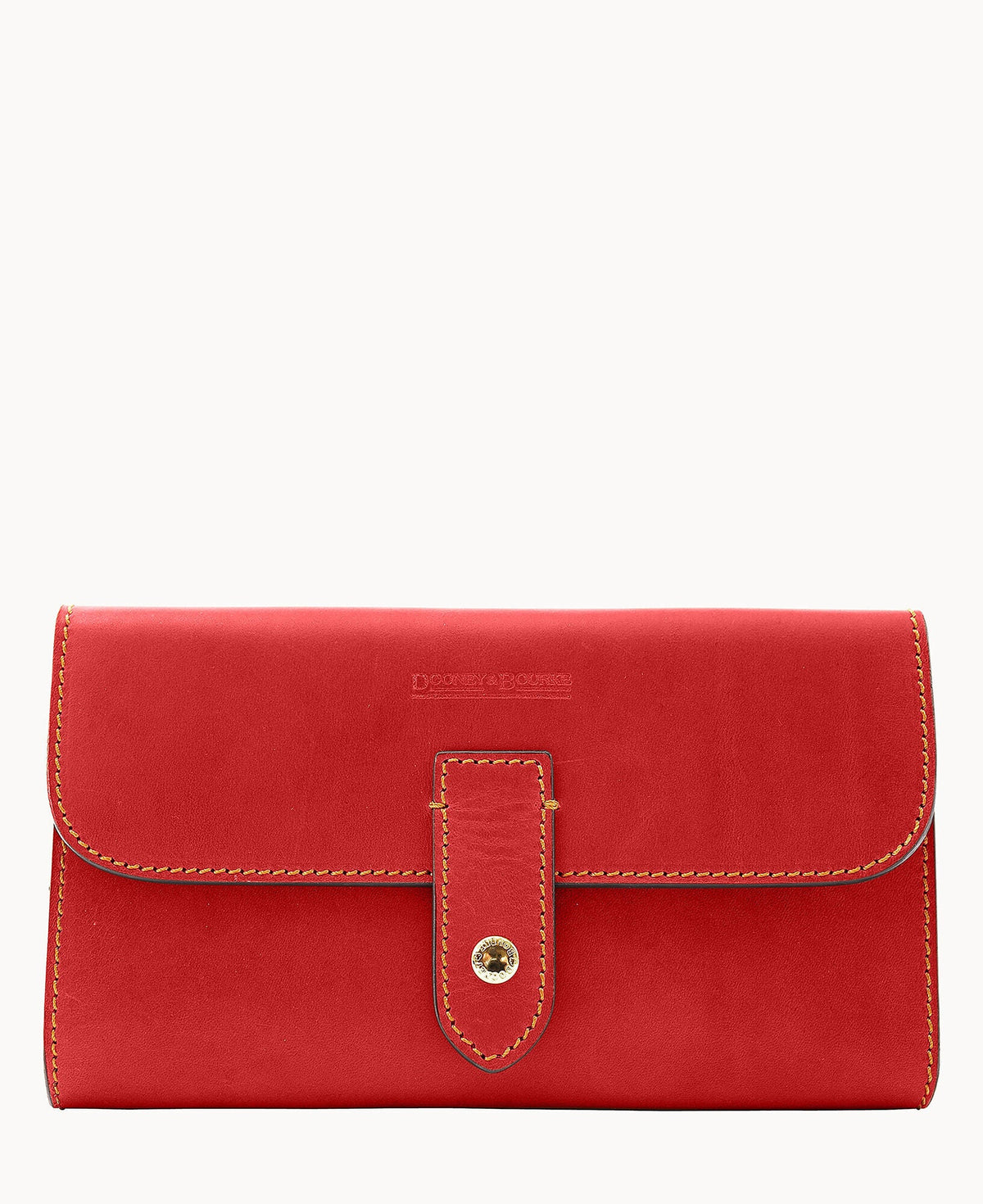 Dooney & Bourke Alto Checkbook Holder