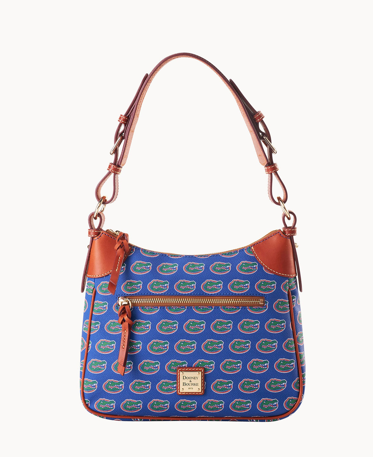 Dooney & Bourke Collegiate University of Florida Hobo 28