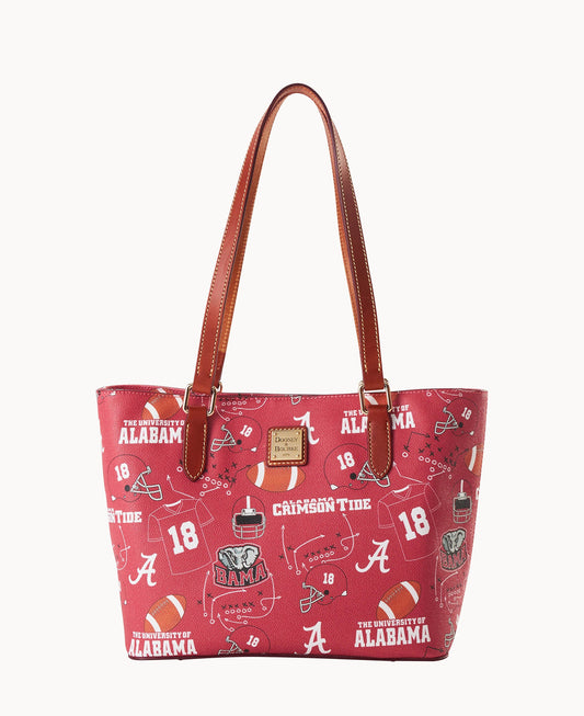 Dooney & Bourke Collegiate University of Alabama Small Jessie Tote
