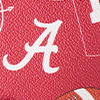 Dooney & Bourke Collegiate University of Alabama Hobo