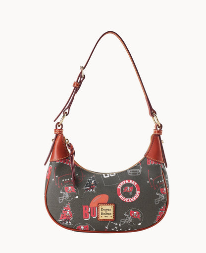 Dooney & Bourke NFL Buccaneers Hobo