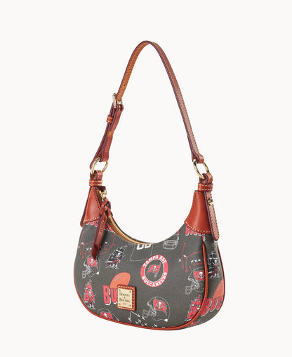 Dooney & Bourke NFL Buccaneers Hobo