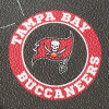 Dooney & Bourke NFL Buccaneers Hobo