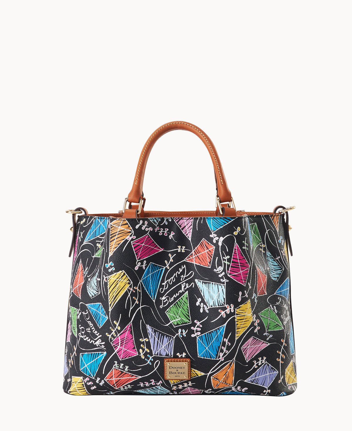 Dooney & Bourke Kite Brenna