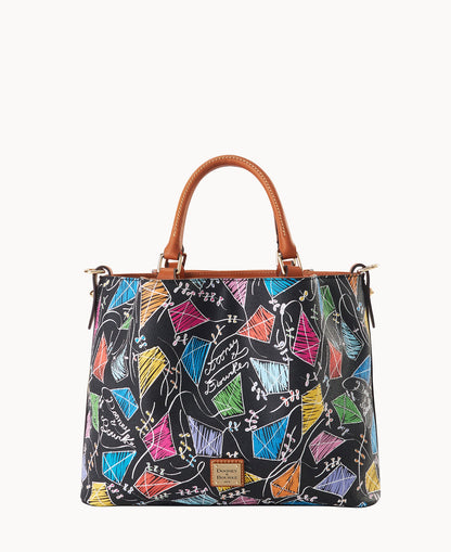 Dooney & Bourke Kite Brenna