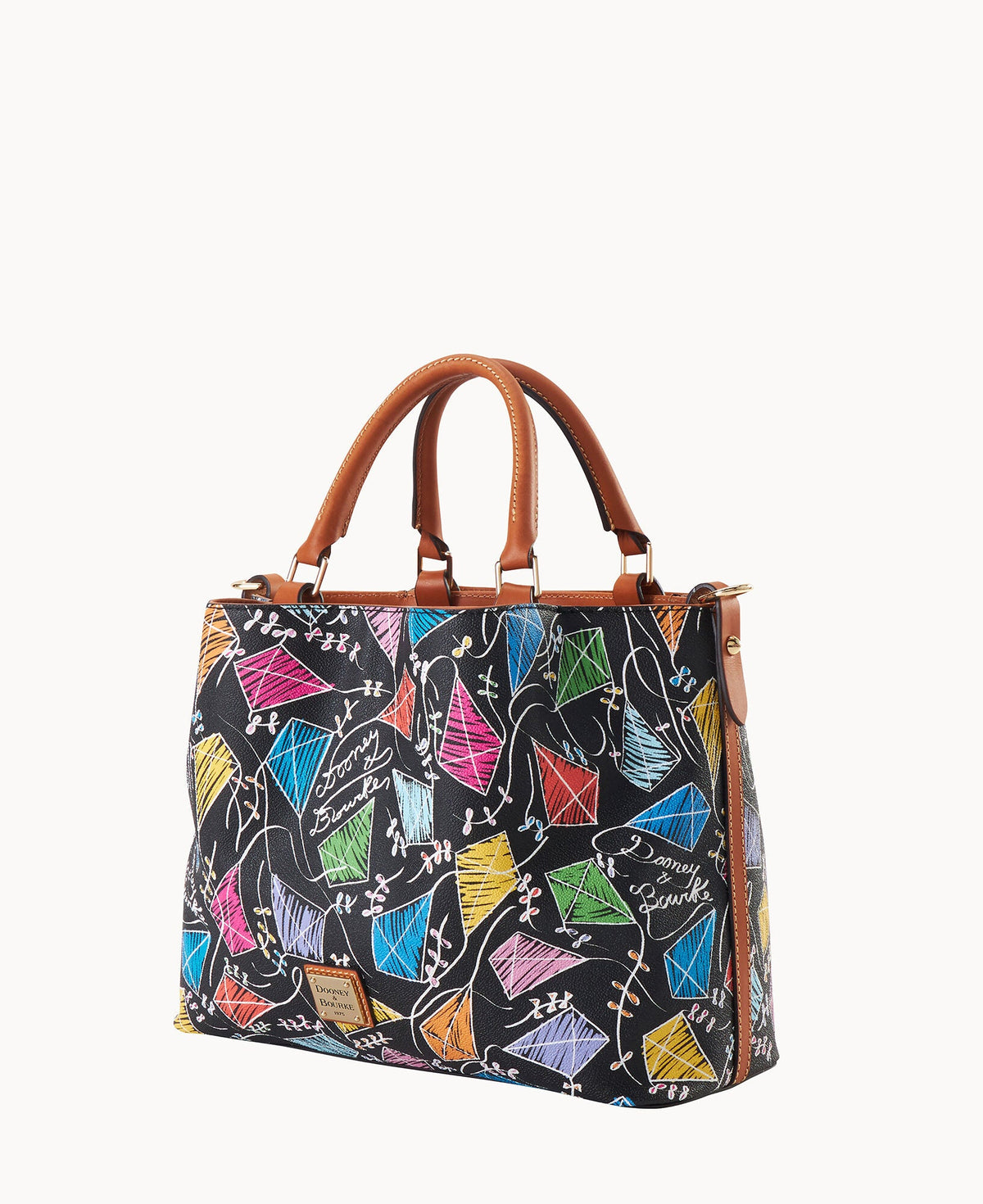 Dooney & Bourke Kite Brenna