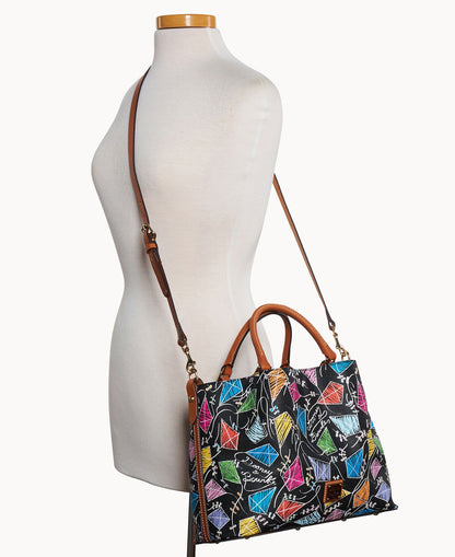 Dooney & Bourke Kite Brenna