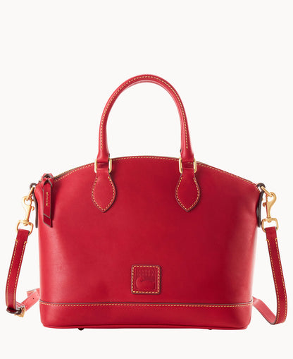 Dooney & Bourke Florentine Darcy Satchel