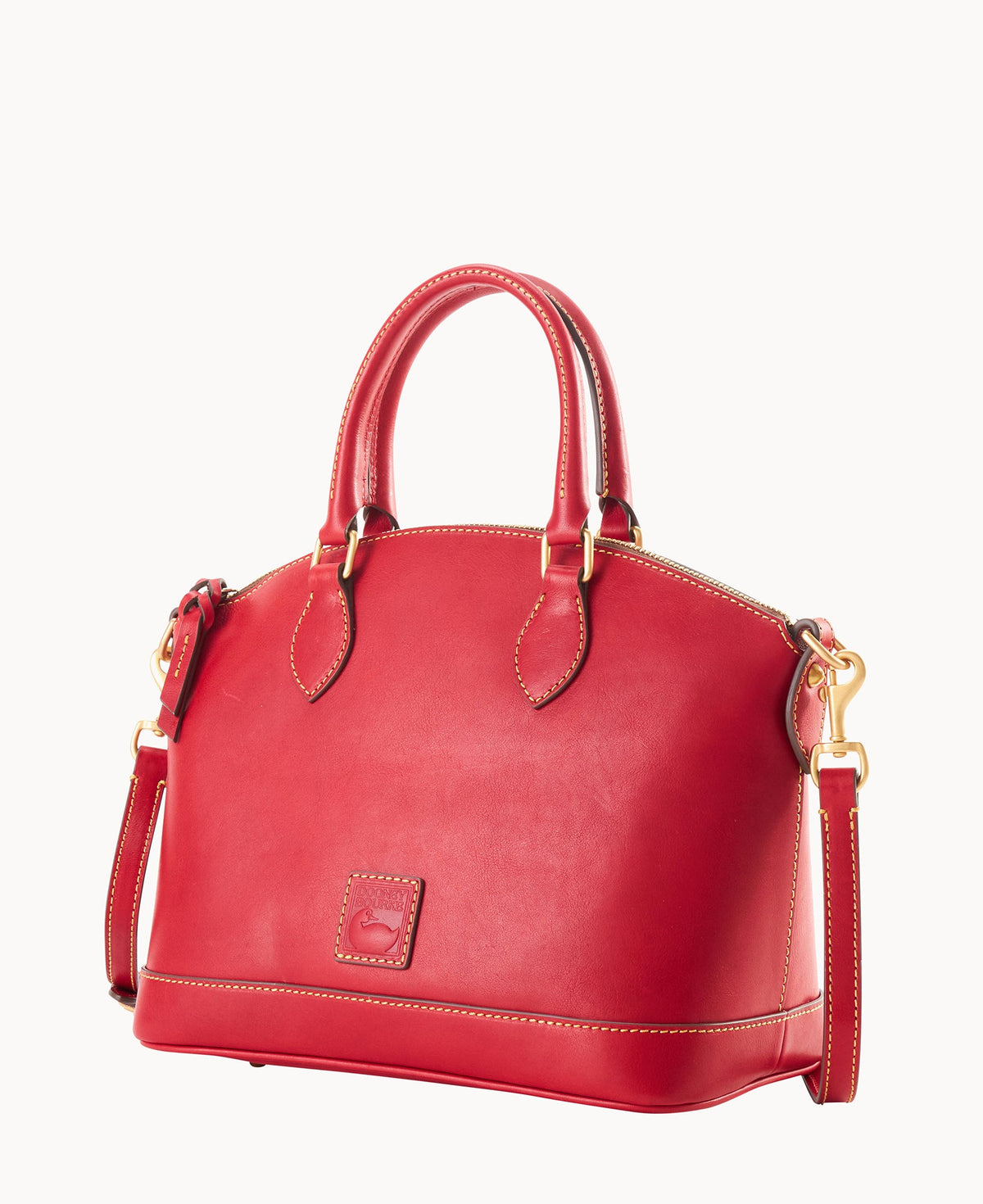 Dooney & Bourke Florentine Darcy Satchel
