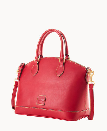 Dooney & Bourke Florentine Darcy Satchel