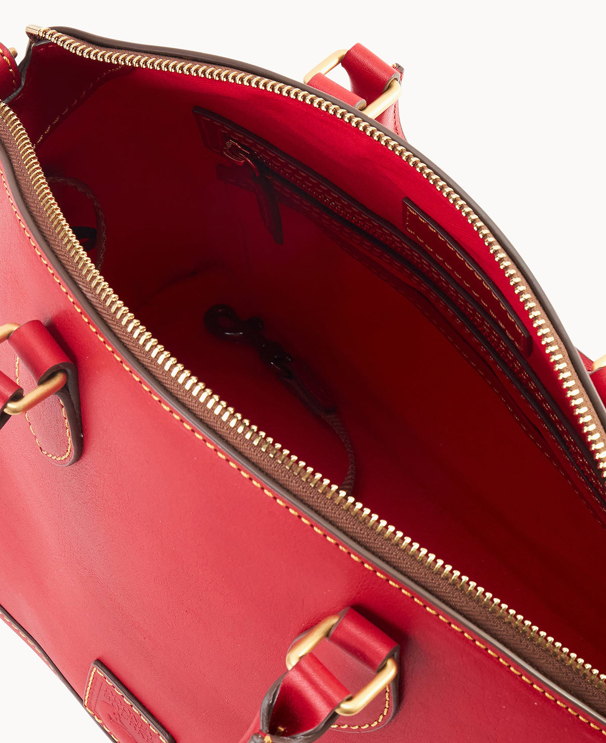 Dooney & Bourke Florentine Darcy Satchel