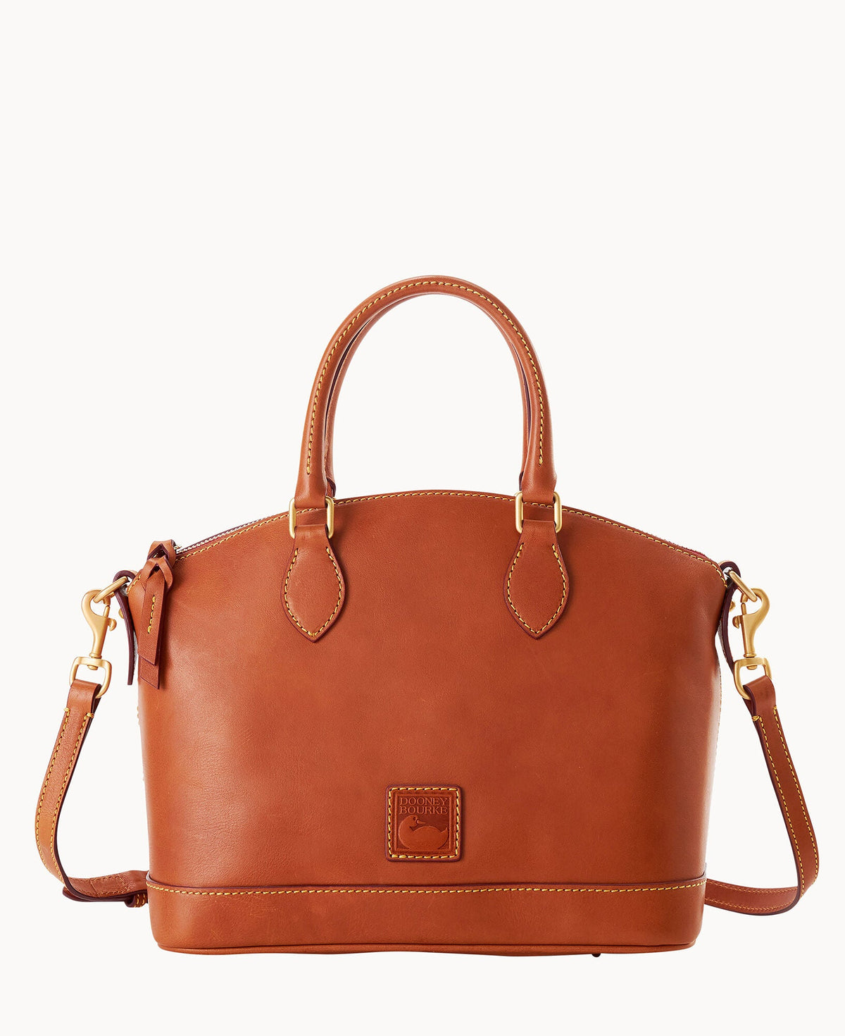 Dooney & Bourke Florentine Darcy Satchel