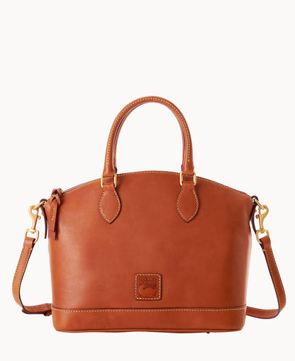 Dooney & Bourke Florentine Darcy Satchel