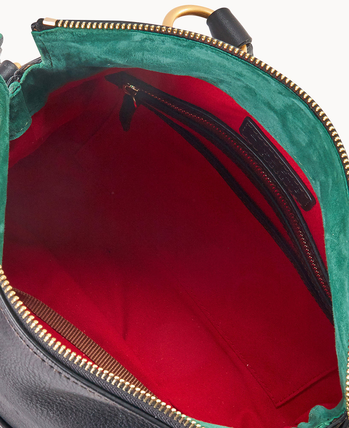 Dooney & Bourke Florentine Satchel 30 With Pocket