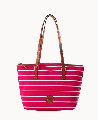 Dooney & Bourke Eastham Zip Tote