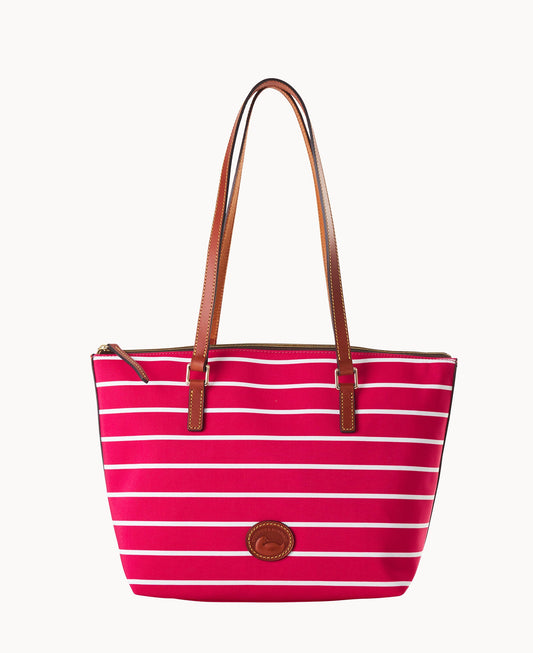 Dooney & Bourke Eastham Zip Tote