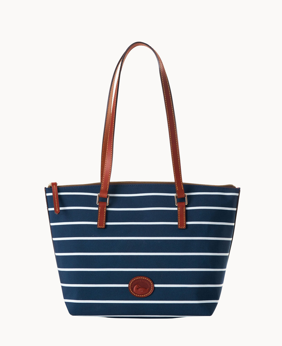 Dooney & Bourke Eastham Zip Tote