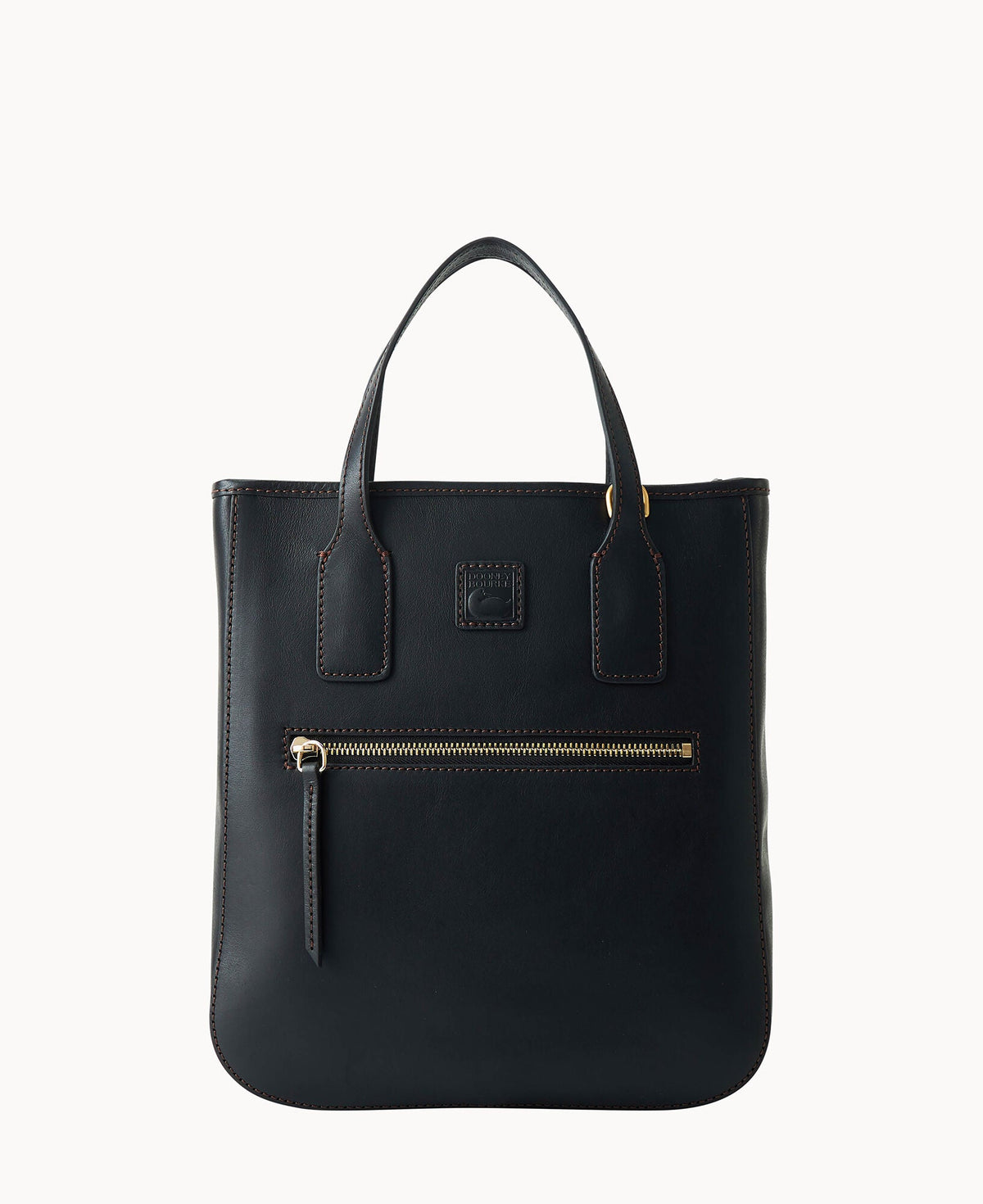 Dooney & Bourke Florentine Handle Tote