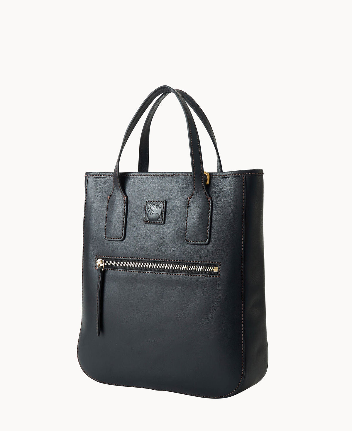 Dooney & Bourke Florentine Handle Tote