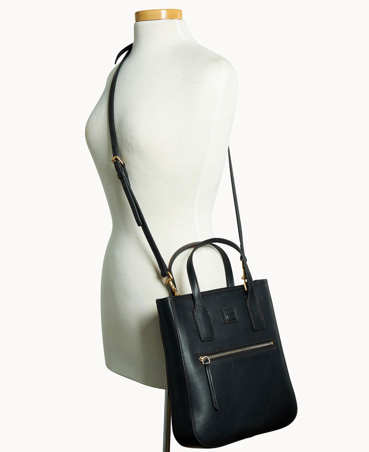 Dooney & Bourke Florentine Handle Tote