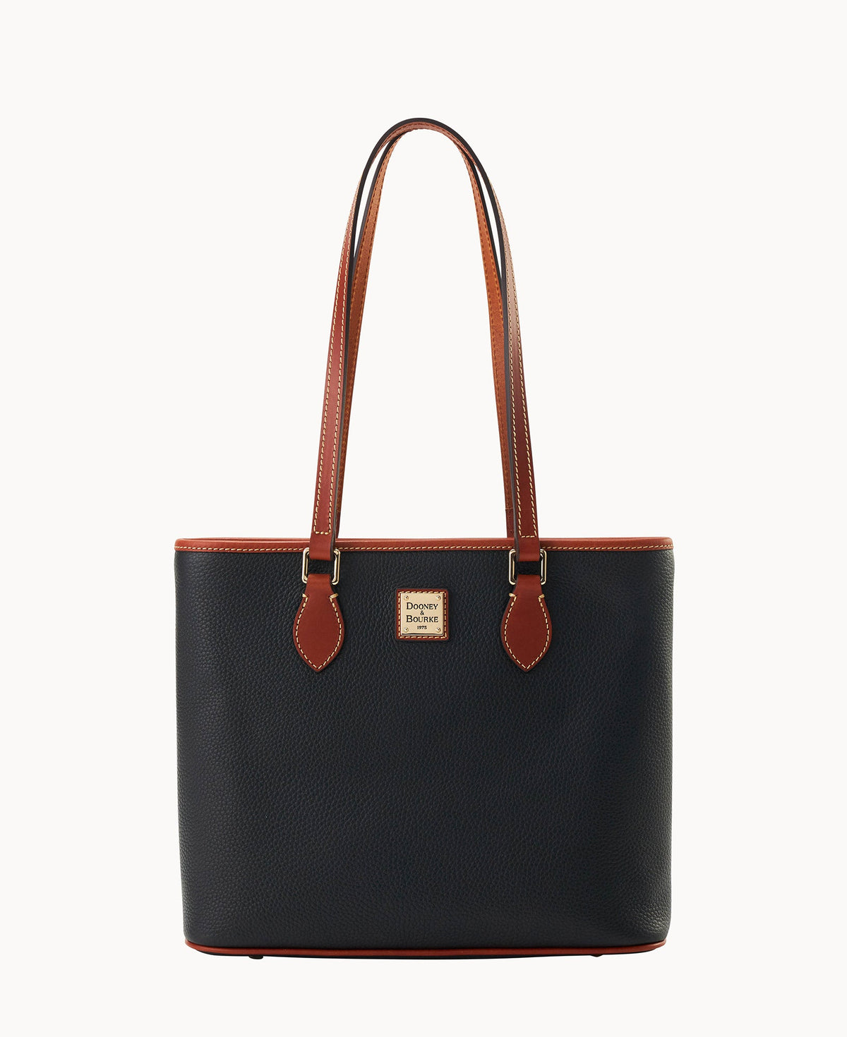 Dooney & Bourke Pebble Grain Richmond Shopper