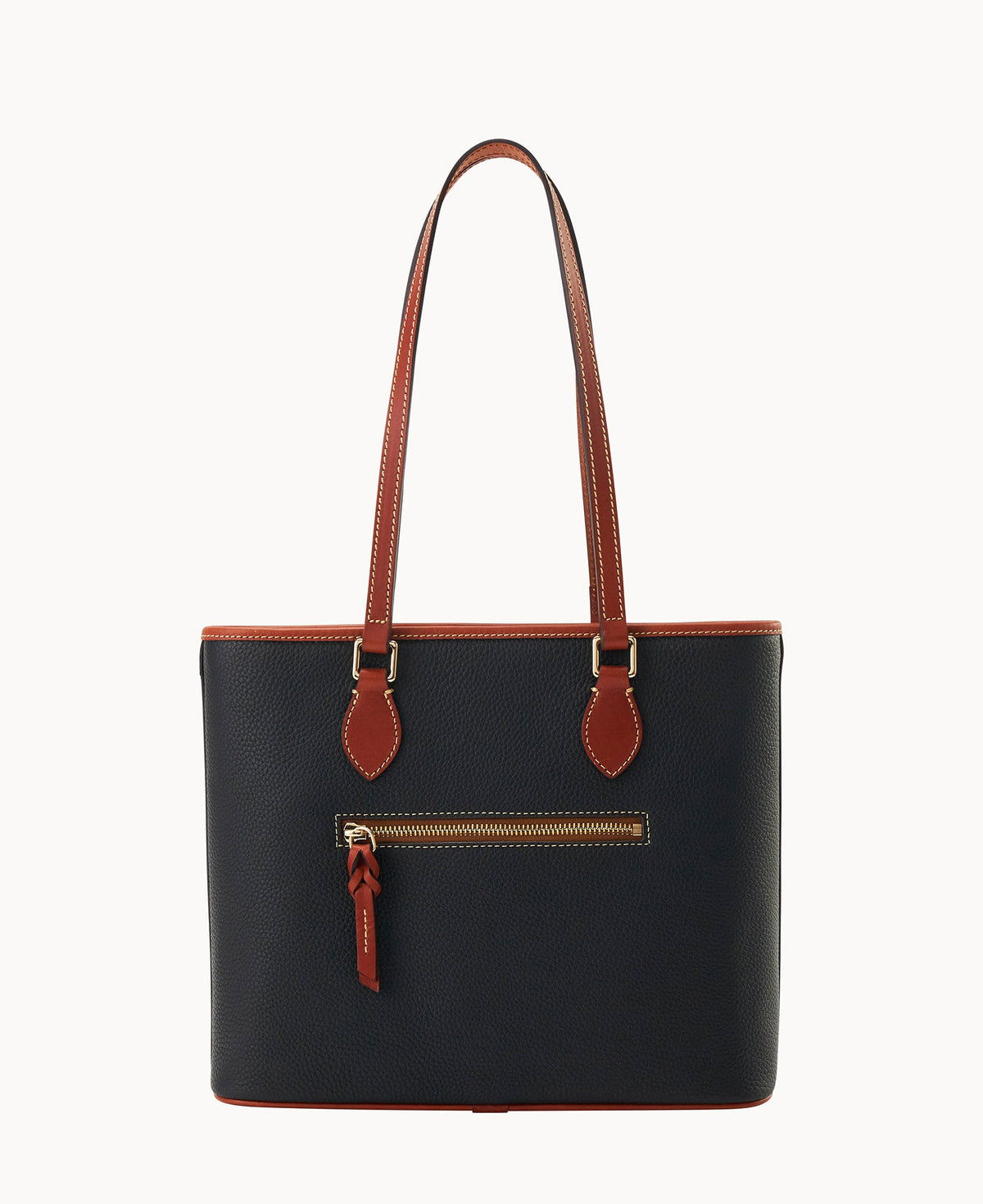 Dooney & Bourke Pebble Grain Richmond Shopper