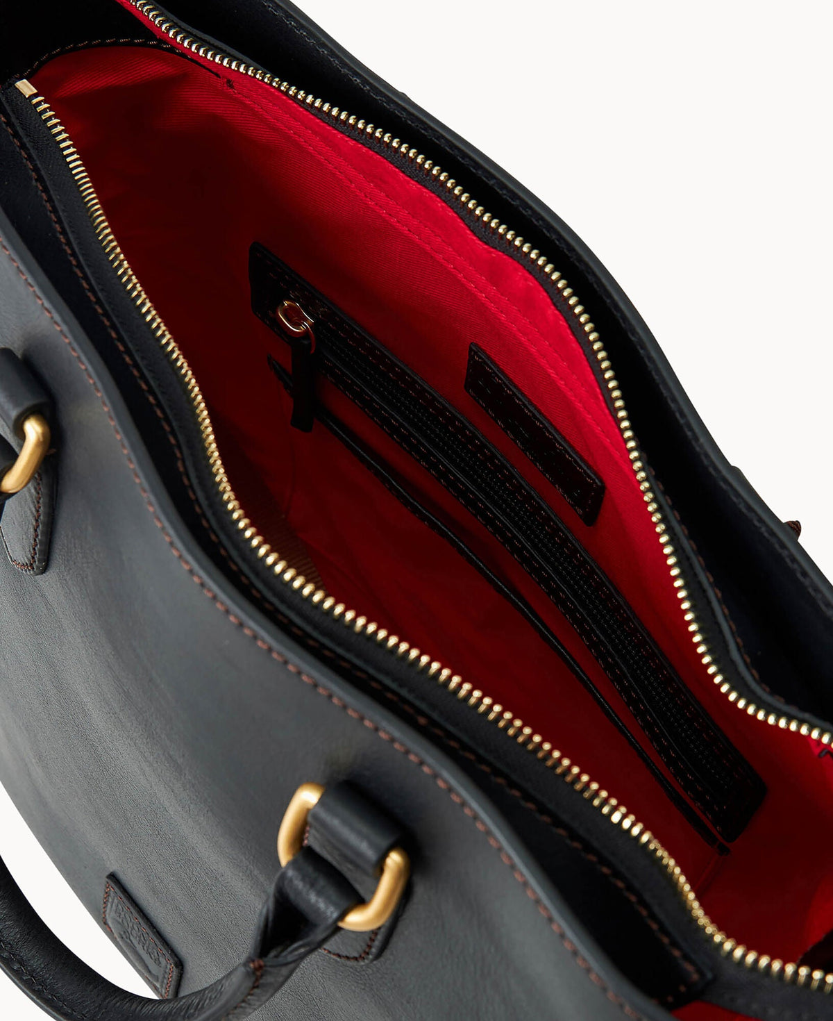 Dooney & Bourke Florentine Editor's Tote