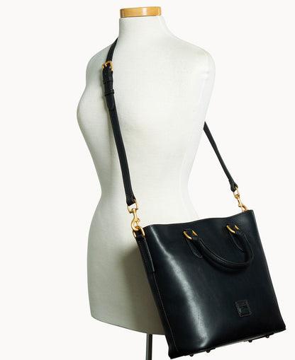 Dooney & Bourke Florentine Editor's Tote
