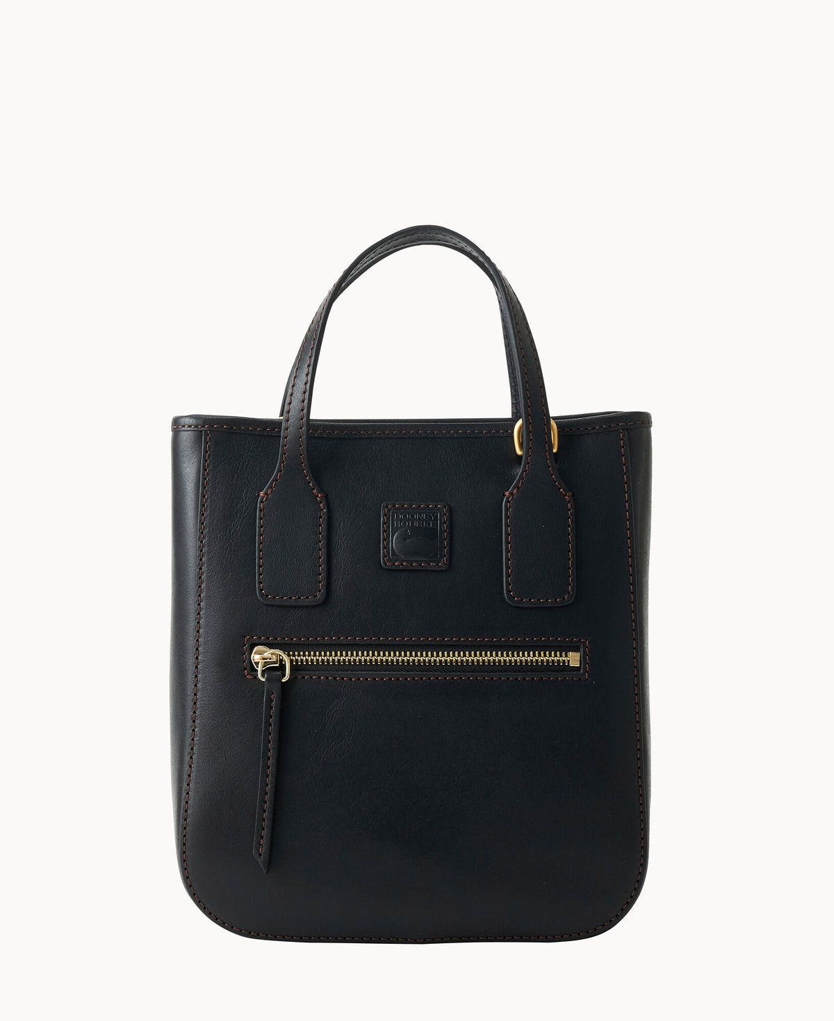 Dooney & Bourke Florentine Small Handle Tote
