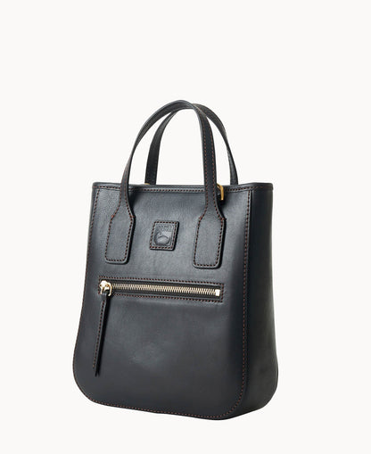 Dooney & Bourke Florentine Small Handle Tote