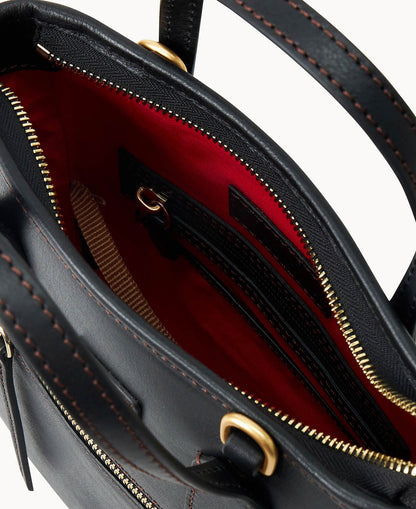Dooney & Bourke Florentine Small Handle Tote