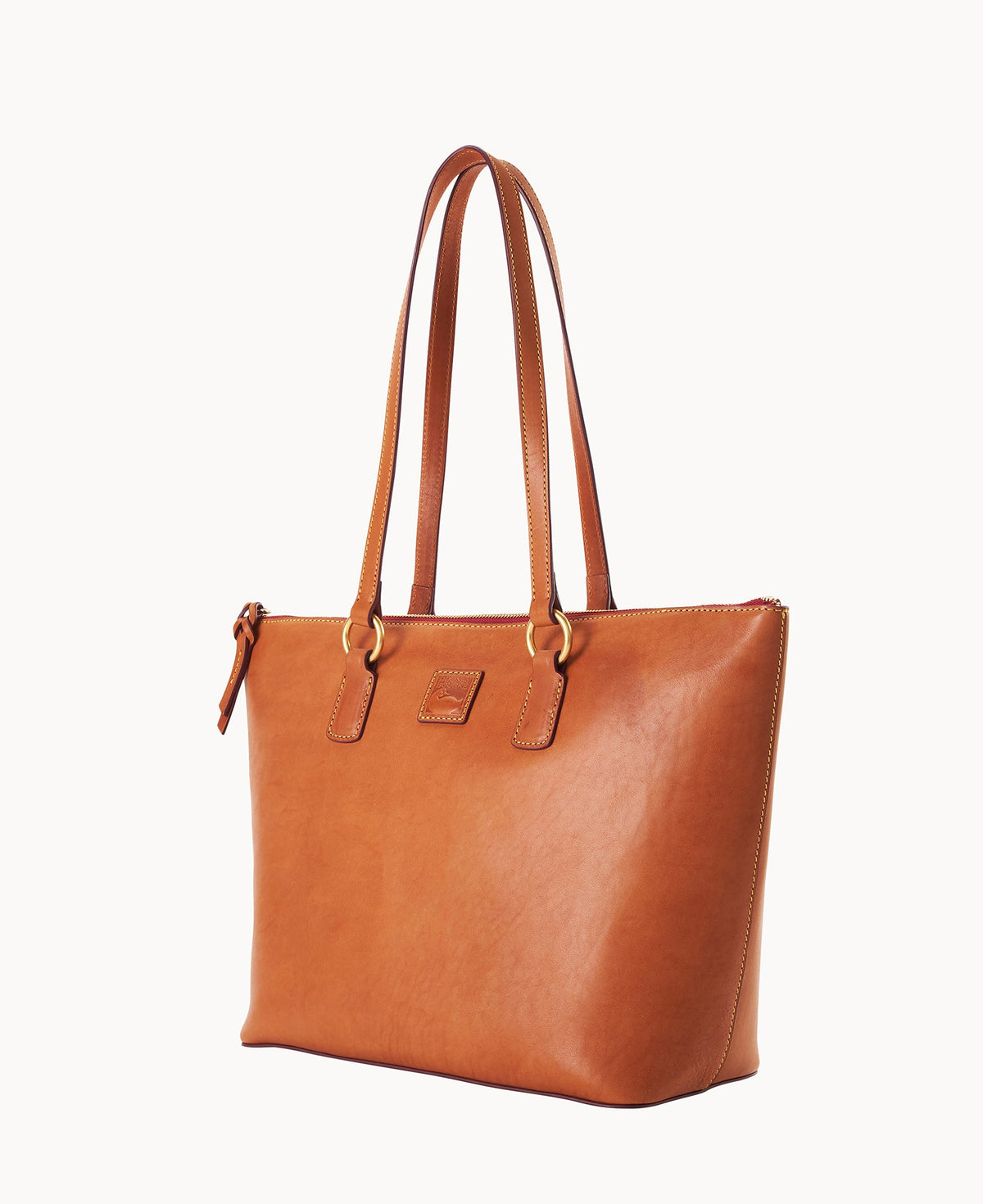 Dooney & Bourke Florentine Wren Zip Tote