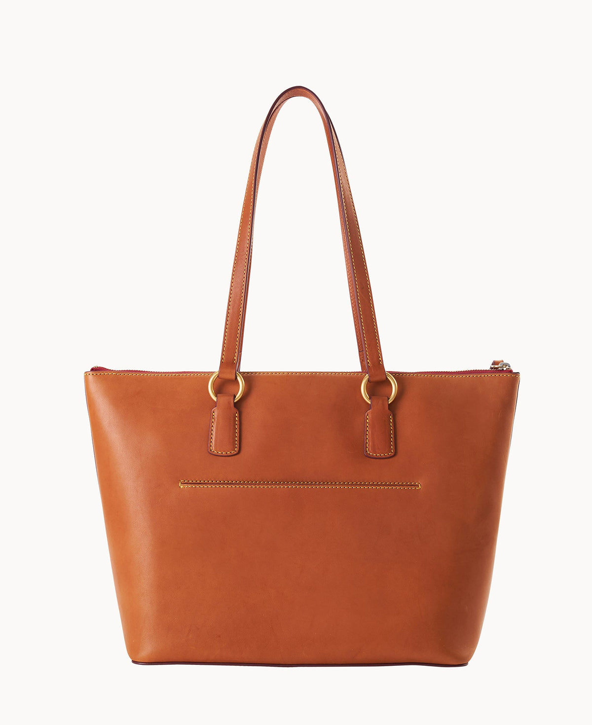 Dooney & Bourke Florentine Wren Zip Tote