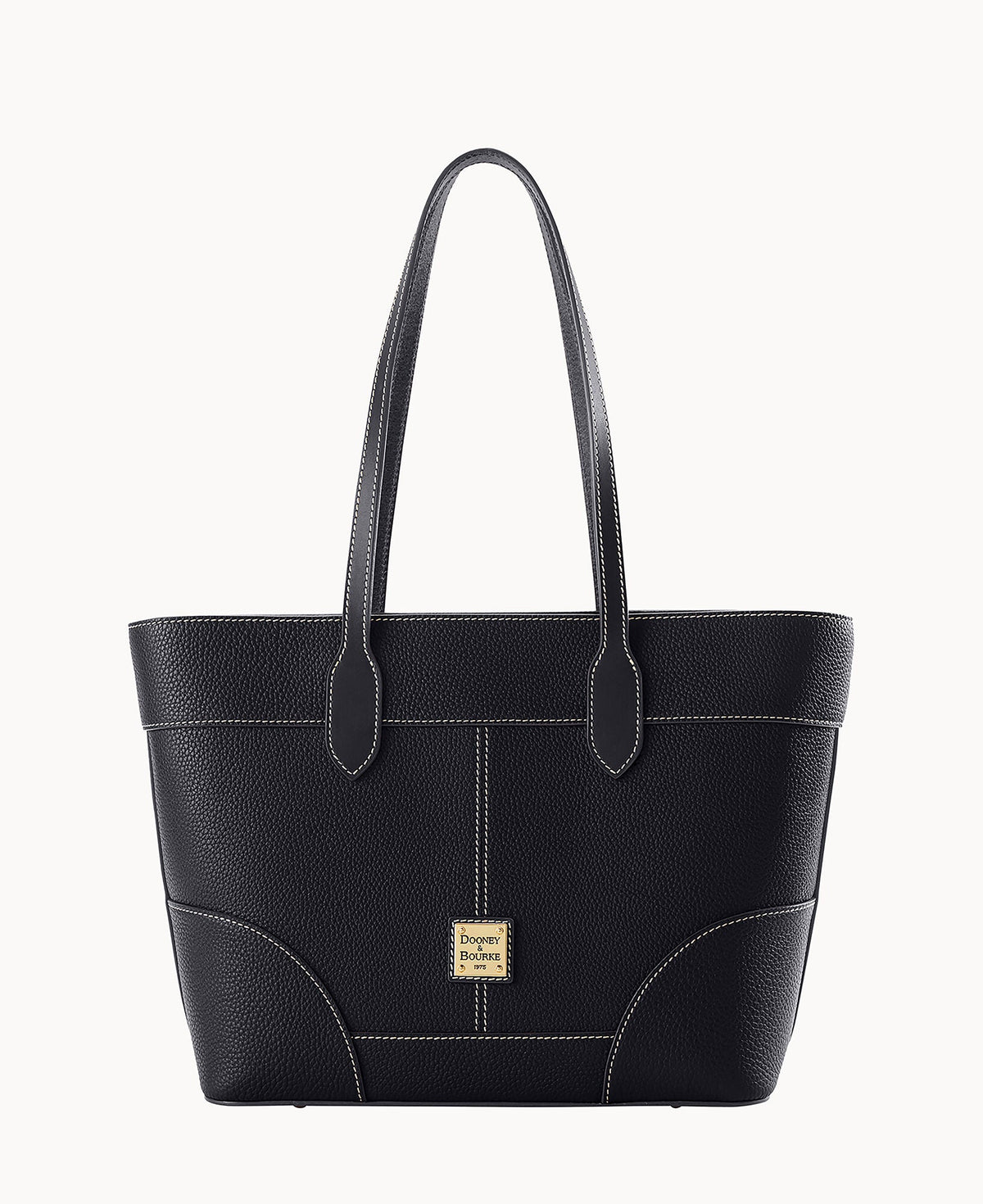 Dooney & Bourke Pebble Grain Tote