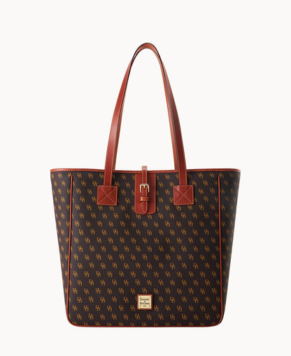 Dooney & Bourke Gretta Large Tote