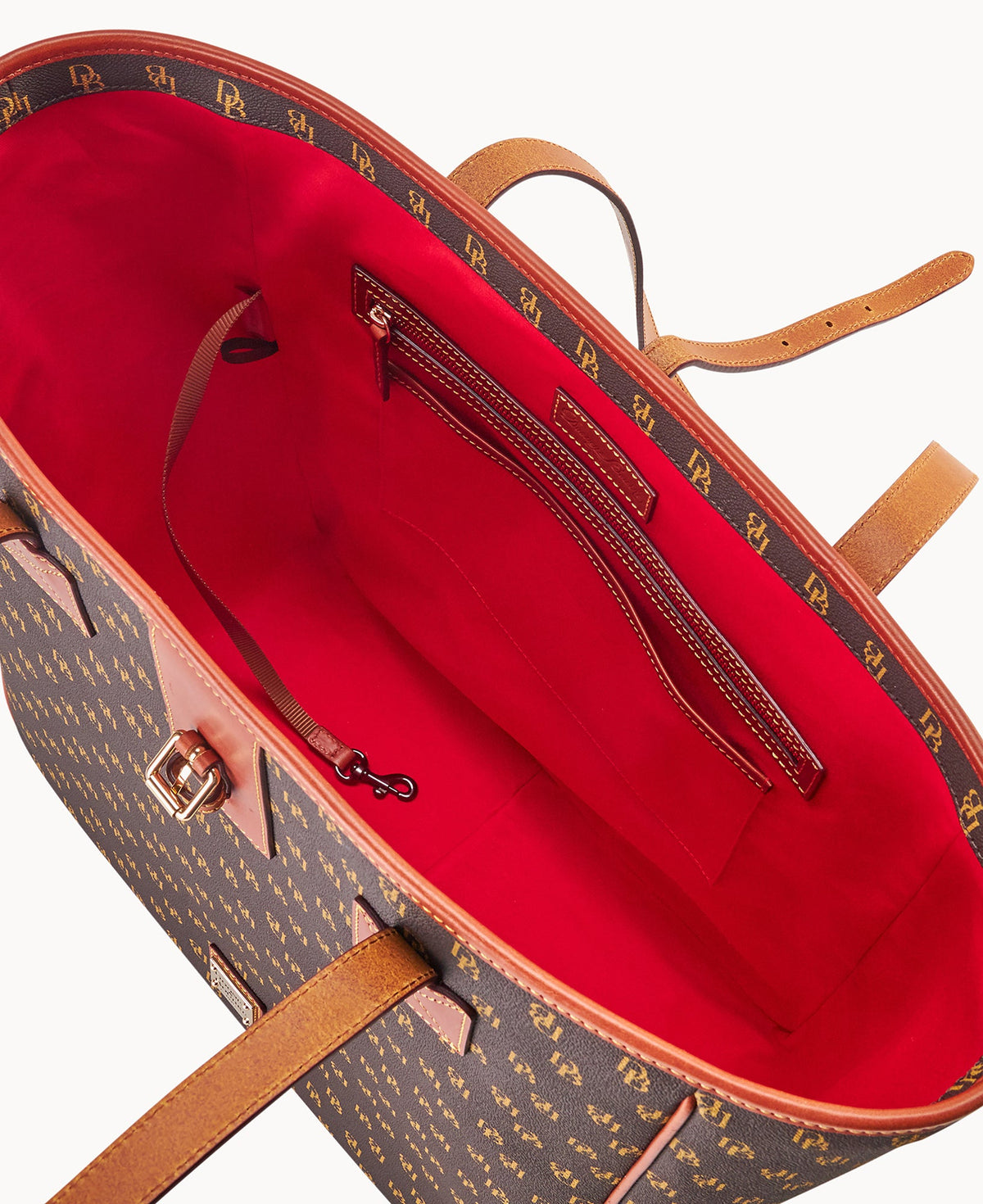 Dooney & Bourke Gretta Large Tote