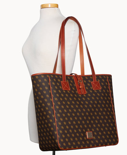 Dooney & Bourke Gretta Large Tote