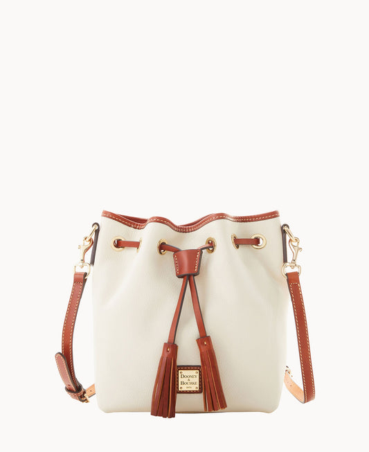 Dooney & Bourke Pebble Grain Aimee Crossbody