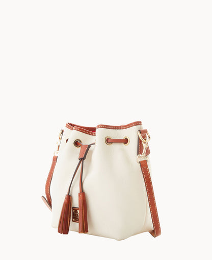 Dooney & Bourke Pebble Grain Aimee Crossbody
