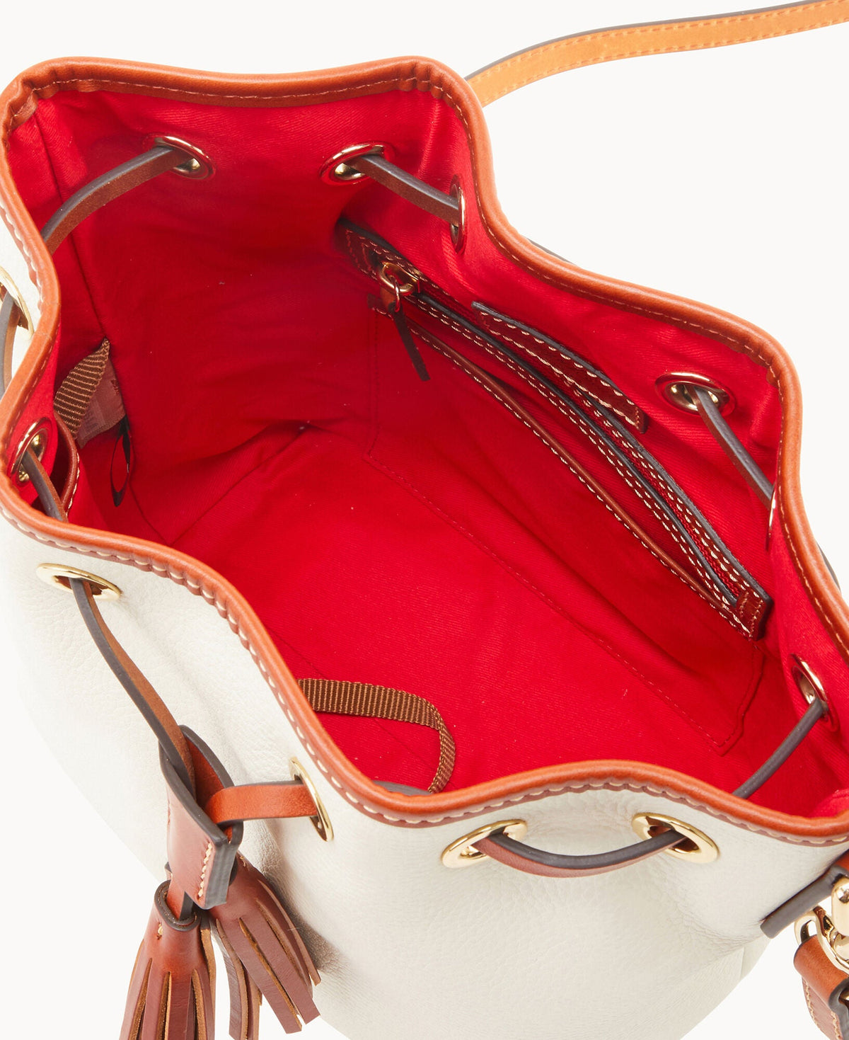 Dooney & Bourke Pebble Grain Aimee Crossbody