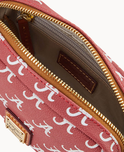 Dooney & Bourke Collegiate University of Alabama Belt Bag
