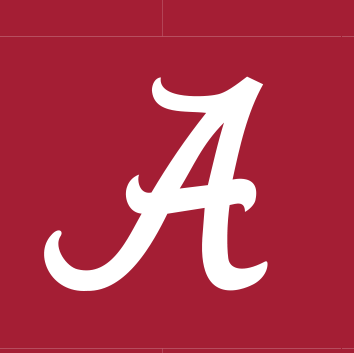 Dooney & Bourke Collegiate University of Alabama Belt Bag