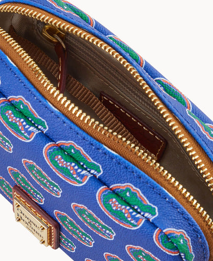 Dooney & Bourke Collegiate University of Florida Belt Bag